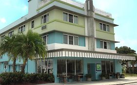 Palm Pavilion Inn